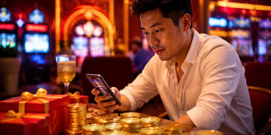 010ph Sảnh Casino Trực Tiếp