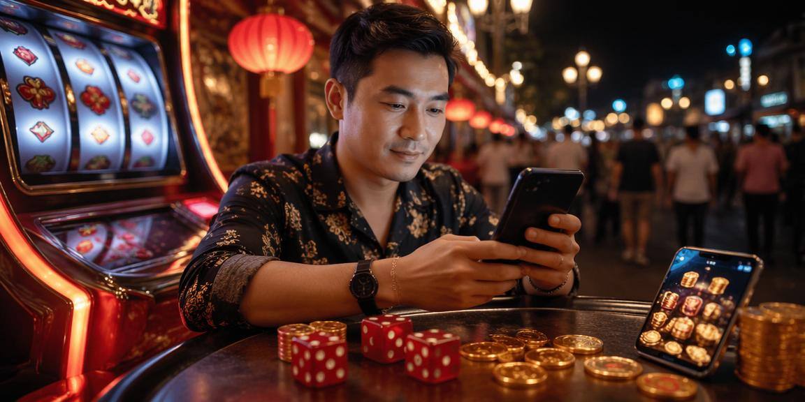 010ph Chọn Lọc Casino