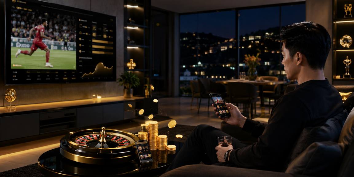 010ph Những gì có trong sảnh casino trực tiếp của chúng tôi